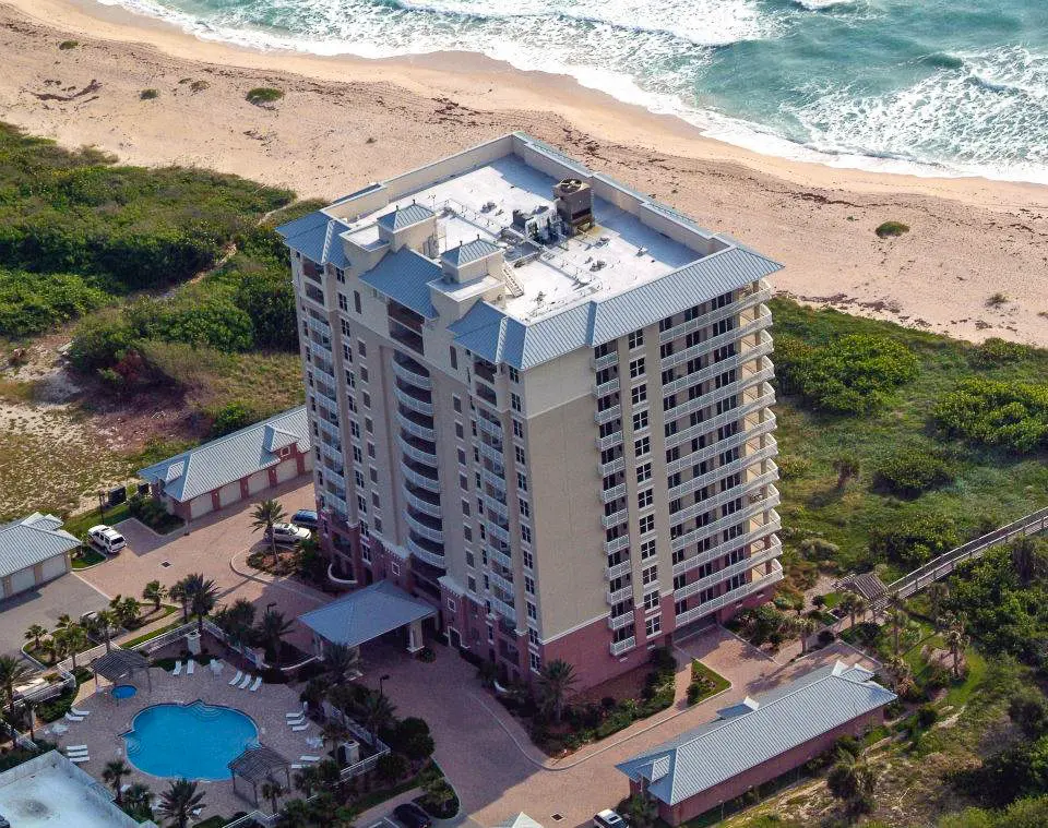 Grand Isles - Hutchinson Island