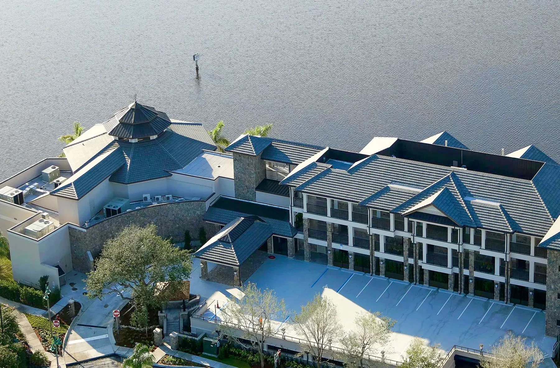 Qual Valley The Point