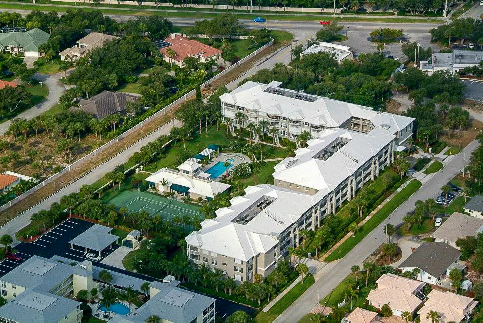 Turtle Cove Condos