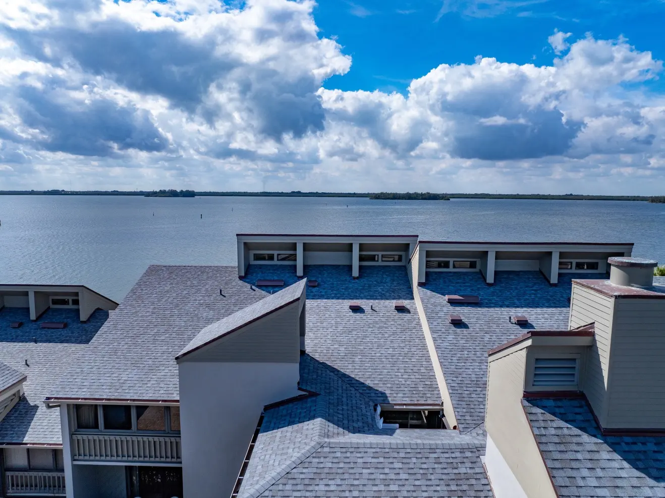 West Condos 1001 Bay Rd