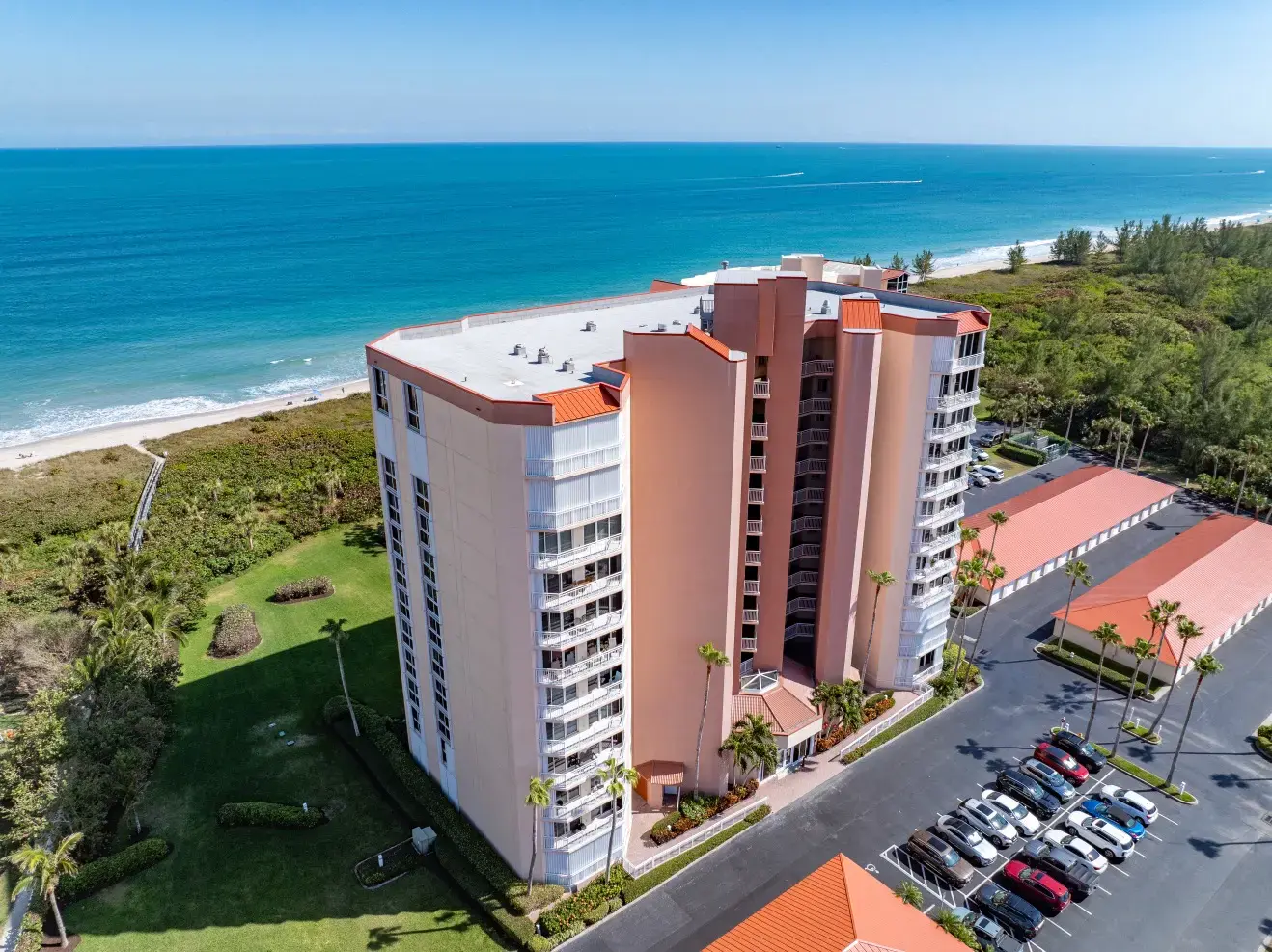 Hibiscus Condos