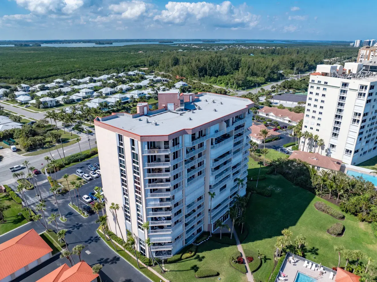 Hibiscus Condos