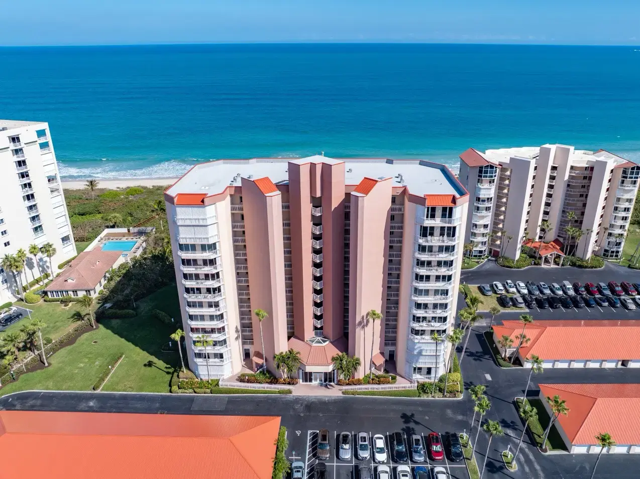 Hibiscus Condos