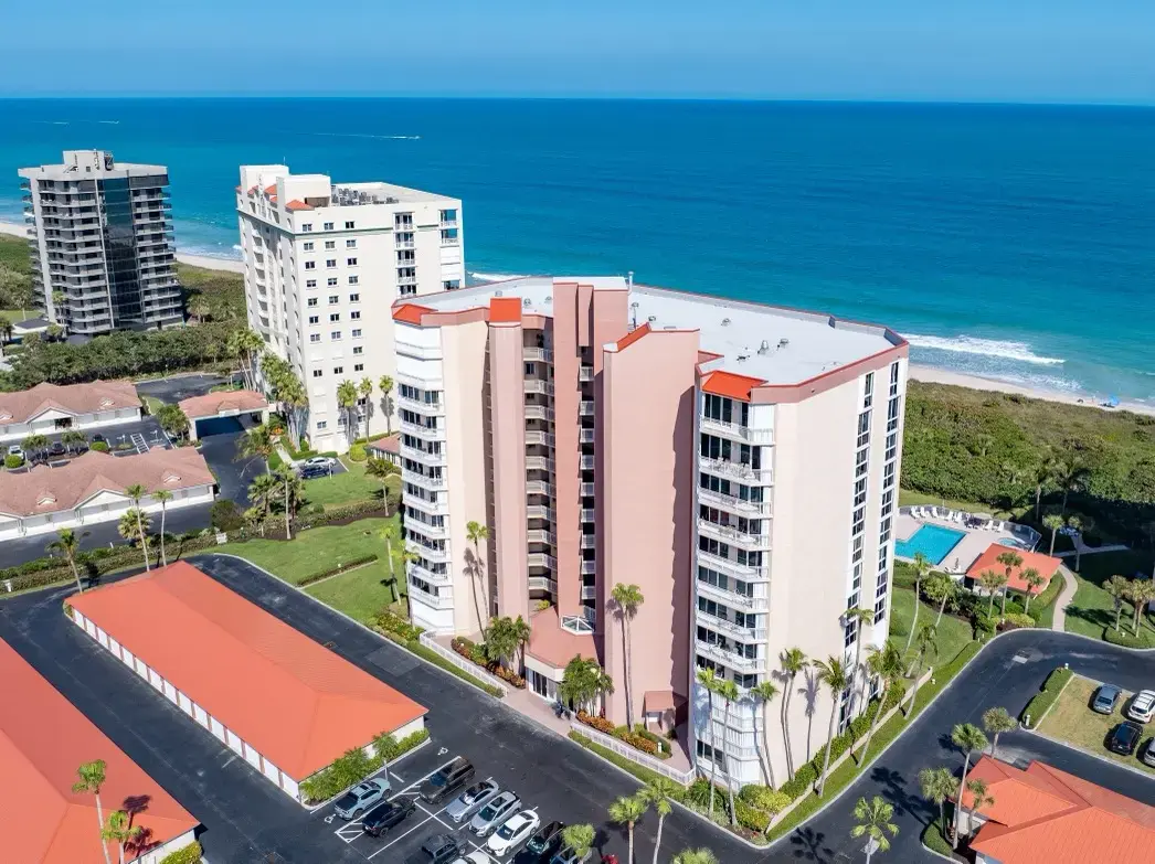 Hibiscus Condos